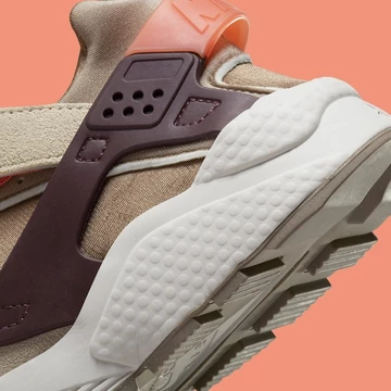 Nike Air Huarache Madder Root