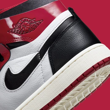 Jordan 1 Zoom CMFT Bulls