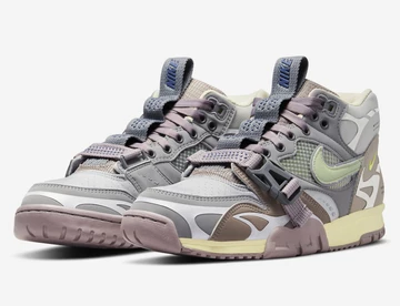 Nike Air Trainer Utility Light Smoke Grey