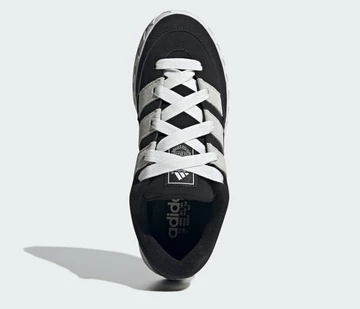 adidas Adimatic Core Black