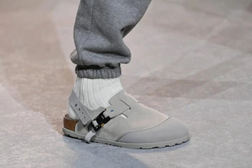 Dior Birkenstock