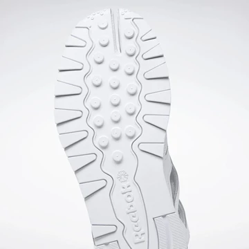 Maison Margiela Reebok Classic Leather DQ Low White