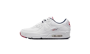 Air Max 90 Paris White