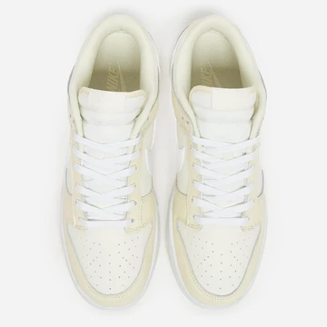 Nike Dunk Low Coconut Milk