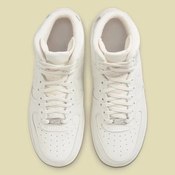 Air Force 1 High Sculpt Sail