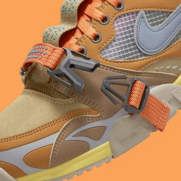 Nike Air Trainer Utility Coriander
