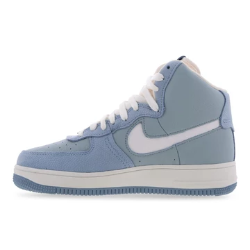 Air Force 1 High Sculpt Blue