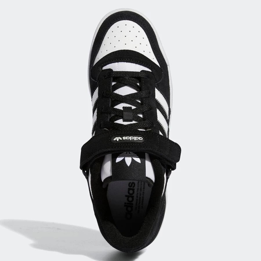 adidas Forum Low Panda GW0695 | Dead Stock