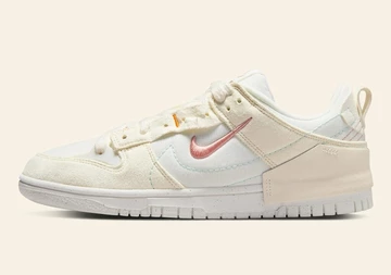 Nike Dunk Low Disrupt 2 Pale Ivory