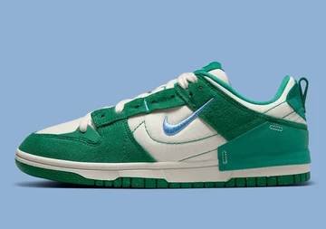 Nike Dunk Low Disrupt 2 Malachite