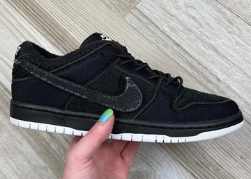 Gnarhunters Nike SB Dunk Low
