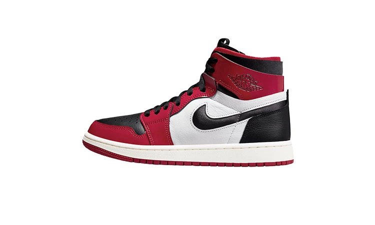 Jordan 1 Zoom CMFT Bulls