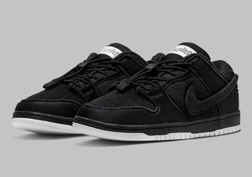 Gnarhunters Nike SB Dunk Low