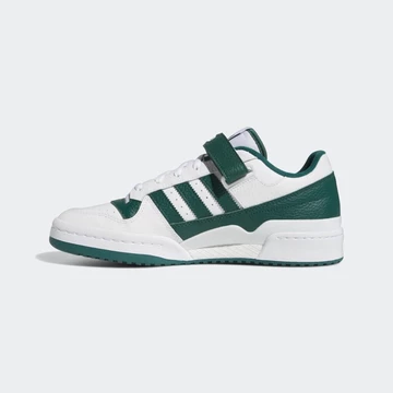 adidas Forum Low Collegiate Green