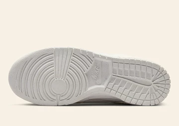 Nike Dunk Low Disrupt 2 Pale Ivory