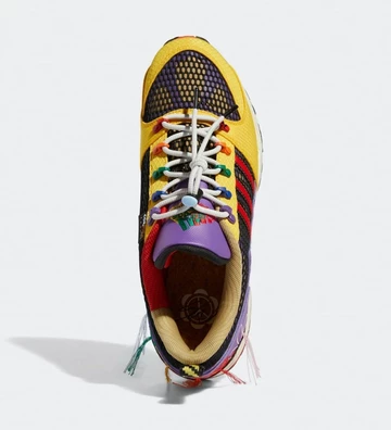 Sean Wotherspoon adidas EQT Support 93 Superearth