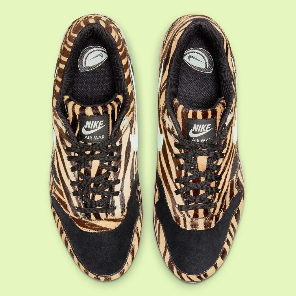 Air Max 1 Golf Tiger DH1301-800 | Dead Stock