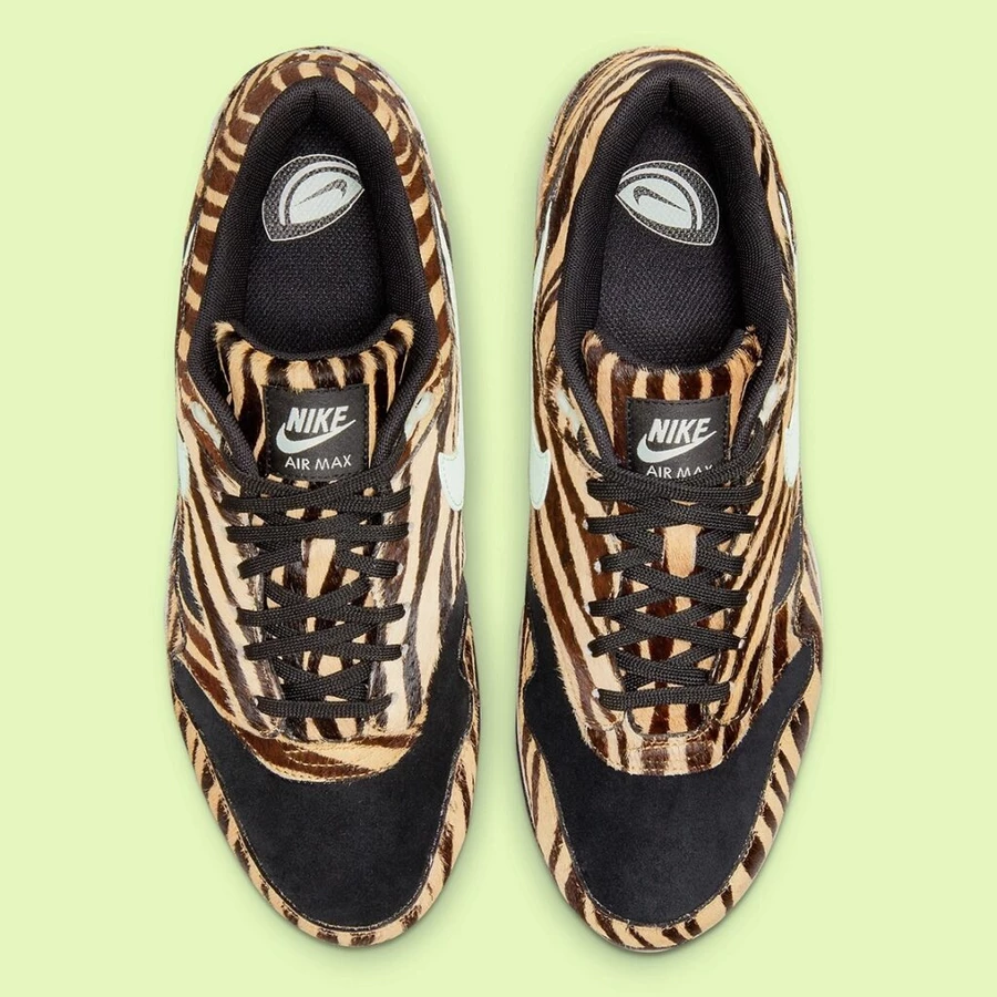 Nike Air Max 1 Golf Tiger/Safari 美品　26,5 nike-air-max-1-golf-tiger-