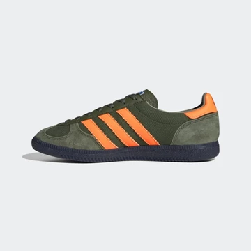 adidas Spezial Barrowland Green