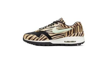 Air Max 1 Golf Tiger