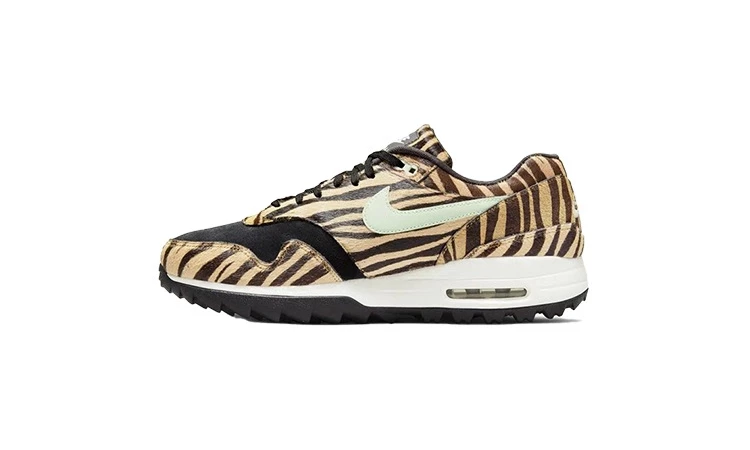 Air Max 1 Golf Tiger Dead Stock