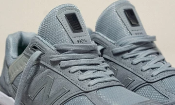 New Balance 990 V5 Made in USA Vegan