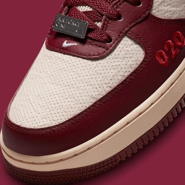 Air Force 1 Mid London