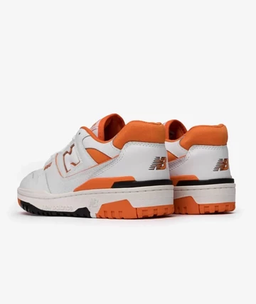 New Balance 550 Syracuse