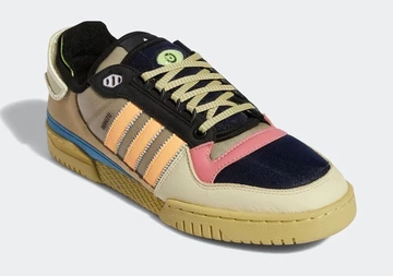 Bad Bunny adidas Powerphase Benito
