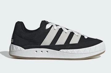 adidas Adimatic Core Black
