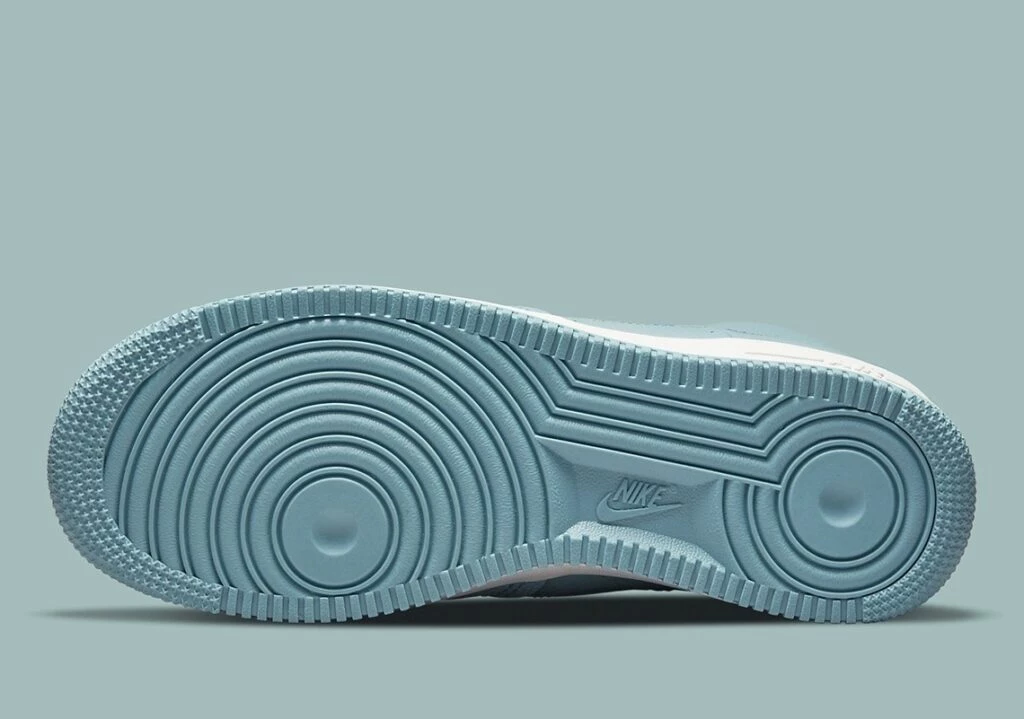 Air Force 1 High Sculpt Blue DQ9325-300 | Dead Stock Air Force 1 High Sculpt Blue DQ9325-300 | Dead Stock