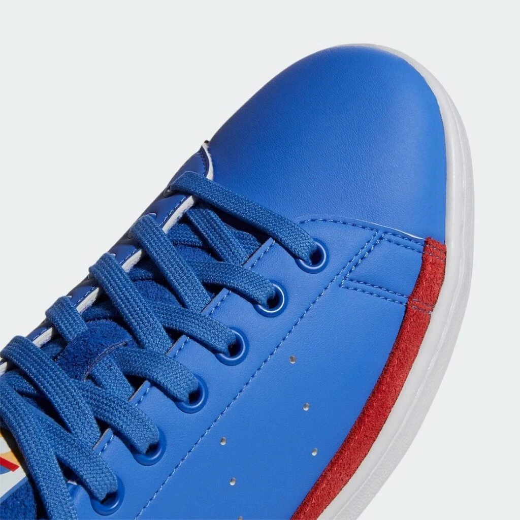 adidas gazelle silver green womens South Park x Adidas Stan Smith "Stan Marsh"