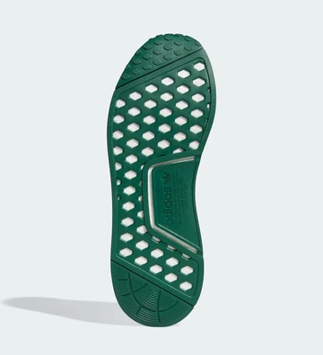 South Park adidas NMD Professor Chaos