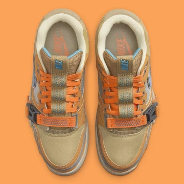 Nike Air Trainer Utility Coriander