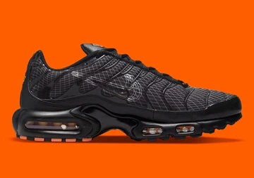 Nike TN Air Max Plus 3D Swoosh