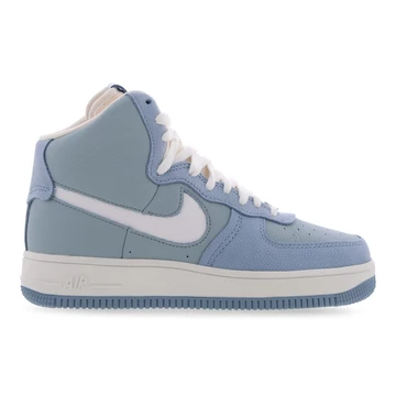 Air Force 1 High Sculpt Blue
