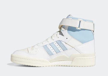 adidas Forum 84 High UNC