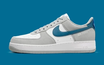 Air Force 1 Athletic Club Marina Grey