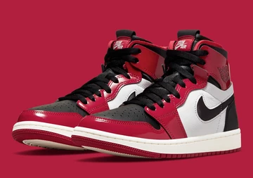 Jordan 1 Zoom CMFT Bulls