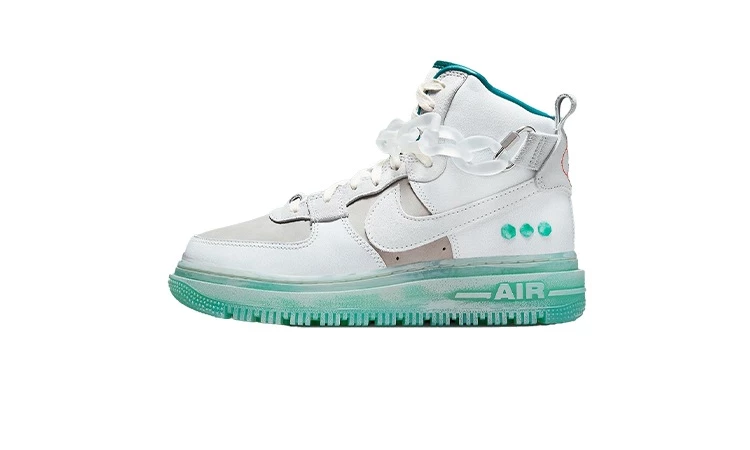 Air Force 1 High Utility 2.0 Shapeless Formless Limitless