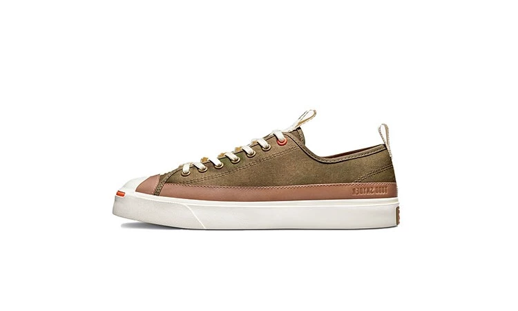 Todd Snyder Converse Jack Purcell Elmwood