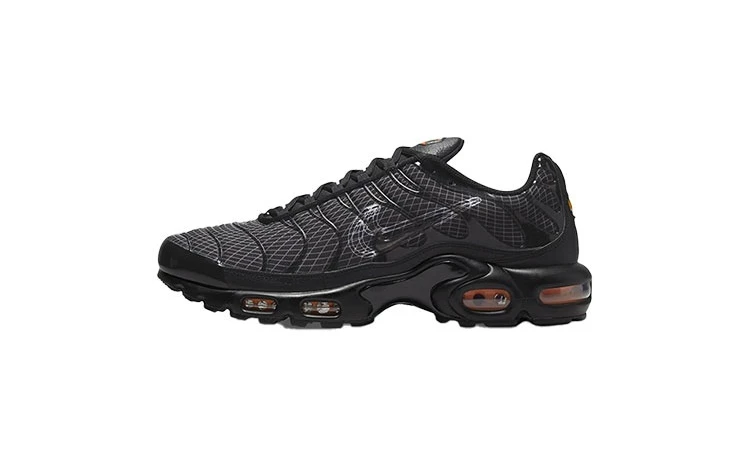 Nike TN Air Max Plus 3D Swoosh Dead Stock