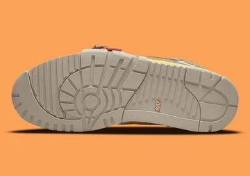 Nike Air Trainer Utility Coriander