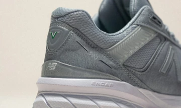 New Balance 990 V5 Made in USA Vegan