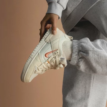 nike dunk low disrupt 2 pale ivory dh4402-100