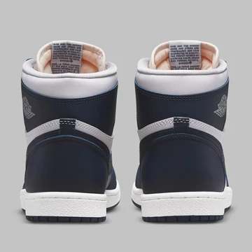 Nike Air Jordan 1 High Georgetown OG