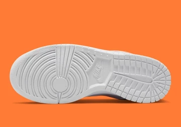 Nike Dunk Low Sketch