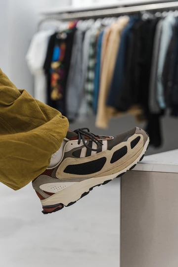 adidas Shadowturf Olive