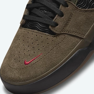 Nike SB Ishod - The skater gets his own sneaker in 6 colors