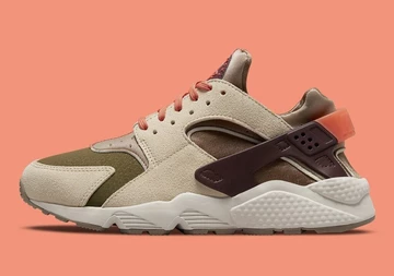 Nike Air Huarache Madder Root